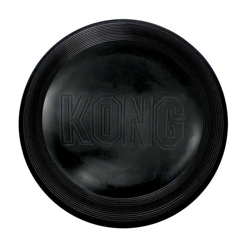 KONG EXTREME FLYER rotaļlieta suņiem L 25.4 cm